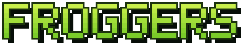 FROGGERS